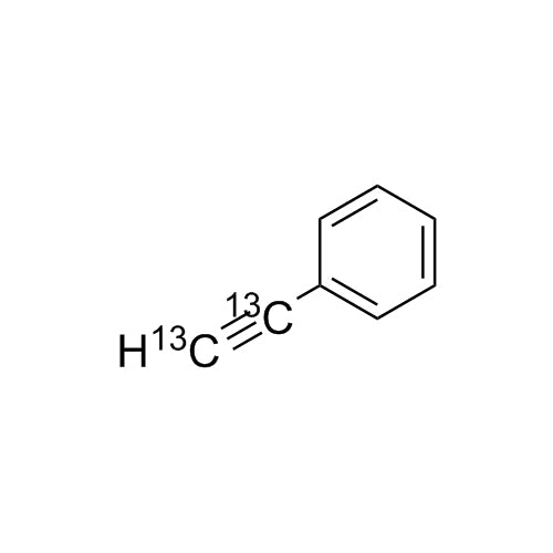 Ethynylbenzene-13C2