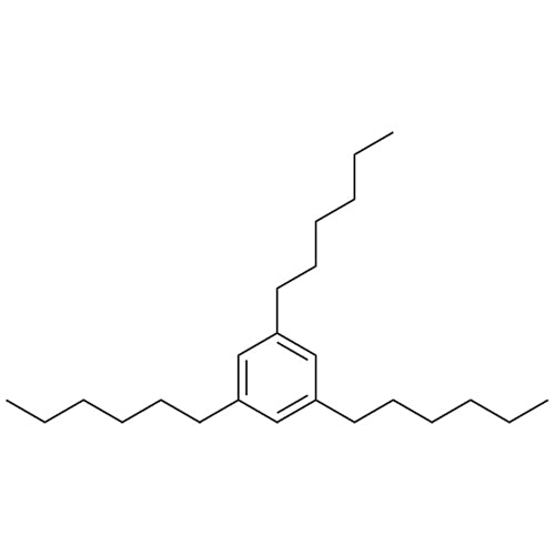 1,3,5-Tri-n-Hexylbenzene