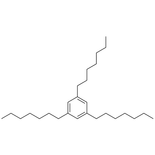 1,3,5-Tri-n-Heptylbenzene