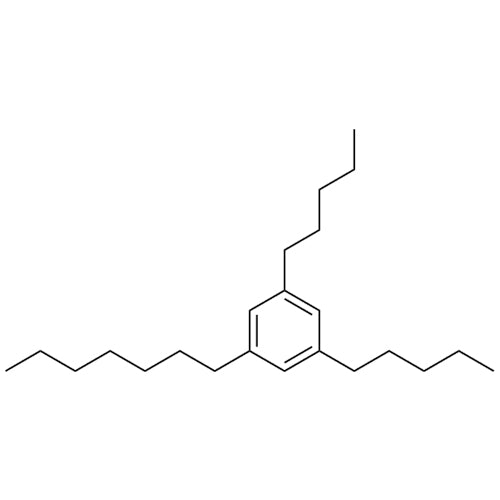 1,3-Di-n-Amyl-5-n-Heptylbenzene