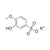 Potassium 3-hydroxy-4-methoxybenzene-1-sulfonate