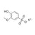 Potassium 4-hydroxy-3-methoxybenzene-1-Sulfonate