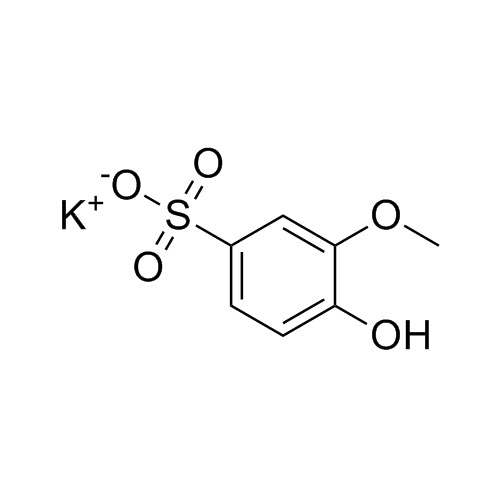Guaiacol-4-Sulfonate Potassium Salt