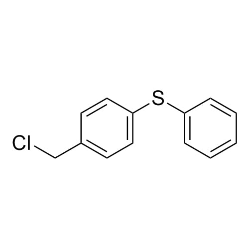 1-(Chloromethyl)-4-(phenylsulfanyl)benzene