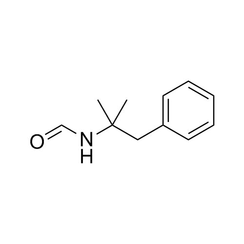 alpha,alpha-Dimethylphenethylformamide