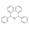 Bis(diphenylmethyl)ether