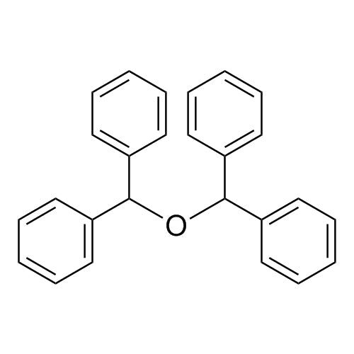 Bis(diphenylmethyl)ether