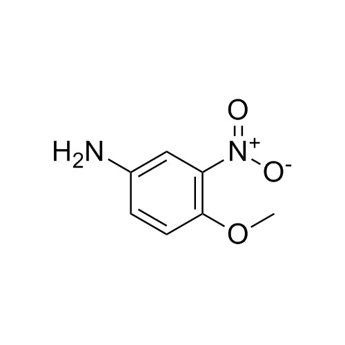 4-Methoxy-3-nitroaniline