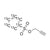 Propargyl benzenesulfonate-13C6