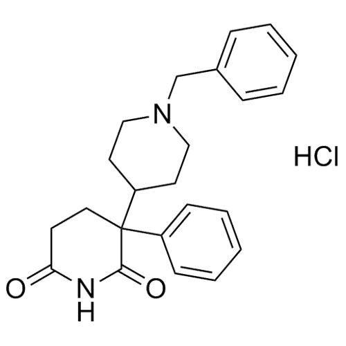 Benzetimide HCl