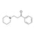 1-phenyl-3-(piperidin-1-yl)propan-1-one