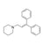 1-(3,3-diphenylallyl)piperidine
