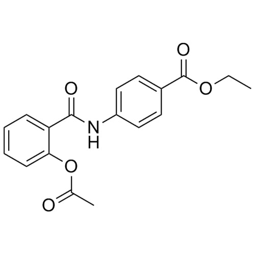 Benzocaine Acetylsalicylamide