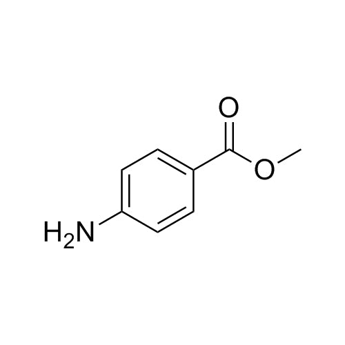 Benzocaine EP Impurity H (Methyl 4-aminobenzoate)