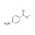 Benzocaine EP Impurity H (Methyl 4-aminobenzoate)