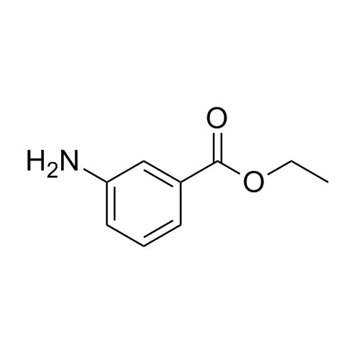 Benzocaine Impurity C (Ethyl 3-aminobenzoate)