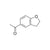 5-Acetyl-2,3-Dihydro-1-Benzofuran