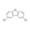 2,8-Dichlorodibenzofuran