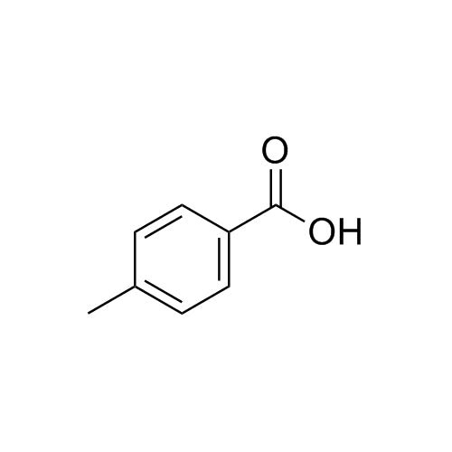 p-Toluic acid