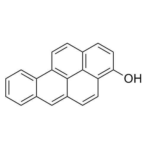 3-Hydroxy Benzopyrene