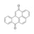 Benzopyrene Related Compound 2 (Benzo[a]pyrene-6, 12-Quinone)