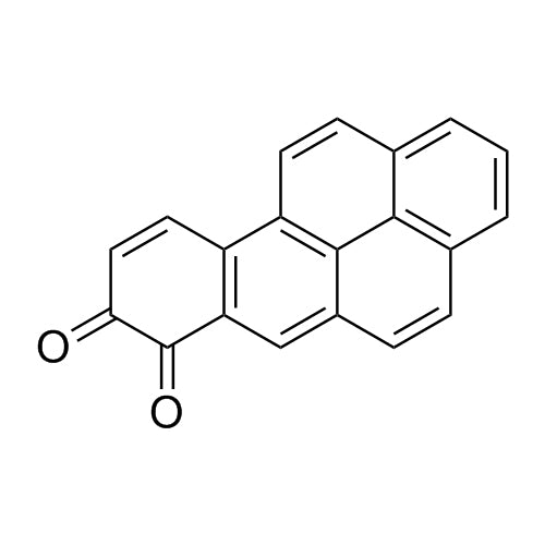 Benzopyrene Related Compound 12