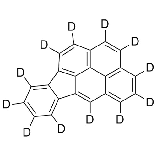 Indeno[1,2,3-cd]pyrene-d12