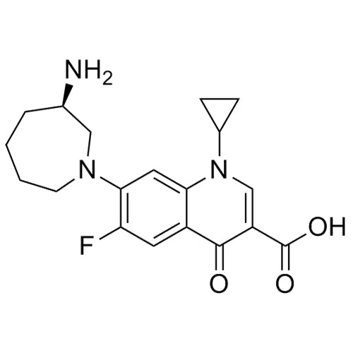 Besifloxacin Impurity C