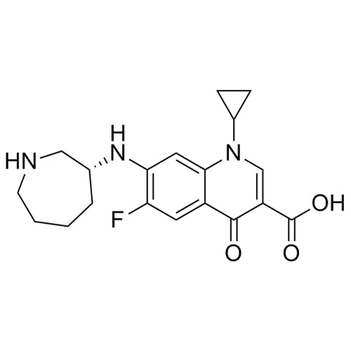 Besifloxacin Impurity E