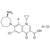 8-chloro-1-cyclopropyl-6,7-difluoro-4-oxo-1,4-dihydroquinoline-3-carboxylic acid