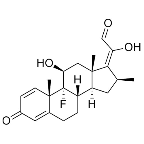 Betamethasone Enol Aldehyde E Isomer