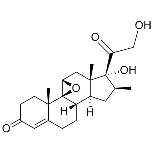 1,2 Dihydro Beta Methyl Epoxide