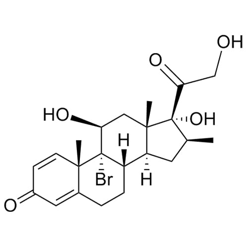 9-Bromo Betamethasone