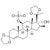 (8S,9S,10R,11S,13S,14S,16S,17R)-17-hydroxy-10,13,16-trimethyl-17-(2-methyl-1,3-dioxolan-2-yl)-1,2,6,7,8,9,10,11,12,13,14,15,16,17-tetradecahydrospiro[cyclopenta[a]phenanthrene-3,2'-[1,3]dioxolan]-11-yl methanesulfonate