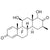 (3S,4aS,4bS,10aS,10bR,11S,12aS)-10b-fluoro-1,11-dihydroxy-3,10a,12a-trimethyl-4,4a,4b,5,6,10a,10b,11,12,12a-decahydrochrysene-2,8(1H,3H)-dione