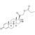2-((8R,9S,10R,13S,14S,16S,17R)-17-hydroxy-10,13,16-trimethyl-3-oxo-6,7,8,9,10,11,12,13,14,15,16,17-dodecahydro-3H-cyclopenta[a]phenanthren-17-yl)-2-oxoethyl propionate