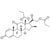(8S,9R,10S,13S,14S,16S,17R)-9-fluoro-10,13,16-trimethyl-3,11-dioxo-17-(2-(propionyloxy)acetyl)-6,7,8,9,10,11,12,13,14,15,16,17-dodecahydro-3H-cyclopenta[a]phenanthren-17-yl propionate