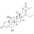 (6S,8S,9R,10S,11S,13S,14S,16S,17R)-9-fluoro-6,11-dihydroxy-10,13,16-trimethyl-3-oxo-17-(2-(propionyloxy)acetyl)-6,7,8,9,10,11,12,13,14,15,16,17-dodecahydro-3H-cyclopenta[a]phenanthren-17-yl propionate