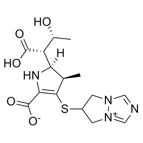 Biapenem Related Compound 1