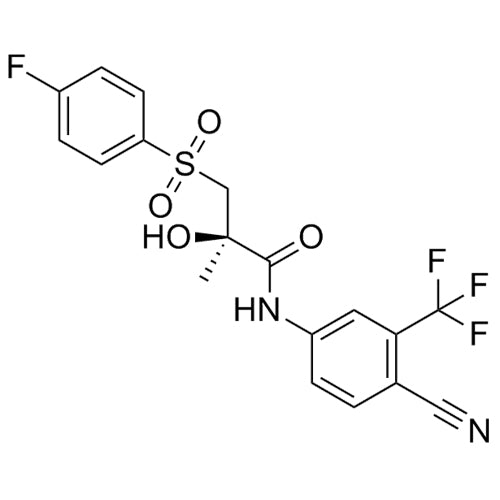 (R)-(-)Bicalutamide