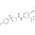 Bicalutamide EP Impurity C (Deshydroxy Bicalutamide)
