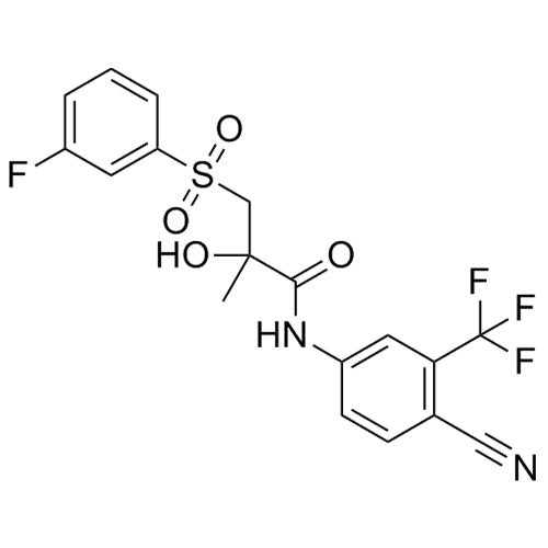 Bicalutamide Related Compound B