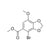 methyl 4-bromo-7-methoxybenzo[d][1,3]dioxole-5-carboxylate