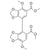 dimethyl 7,7'-dimethoxy-[4,4'-bibenzo[d][1,3]dioxole]-5,6'-dicarboxylate
