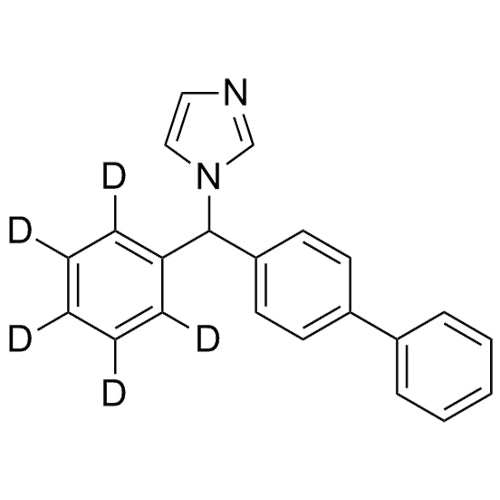 Bifonazole-d5