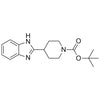 tert-butyl 4-(1H-benzo[d]imidazol-2-yl)piperidine-1-carboxylate