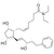 (Z)-7-((1R,2R,3R,5S)-3,5-dihydroxy-2-((S,E)-3-hydroxy-5-phenylpent-1-en-1-yl)cyclopentyl)-N,N-diethylhept-5-enamide