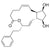 (1E,3S,9Z,11aR,12S,14R,14aR)-12,14-dihydroxy-3-phenethyl-7,8,11,11a,12,13,14,14a-octahydro-3H-cyclopenta[e][1]oxacyclotridecin-5(6H)-one