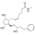 (Z)-7-((1R,2R,3R,5S)-3,5-dihydroxy-2-((S,E)-3-hydroxy-5-phenylpent-1-en-1-yl)cyclopentyl)-N-methylhept-5-enamide