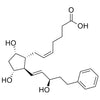 (Z)-7-((1R,2R,3R,5S)-3,5-dihydroxy-2-((R,E)-3-hydroxy-5-phenylpent-1-en-1-yl)cyclopentyl)hept-5-enoic acid